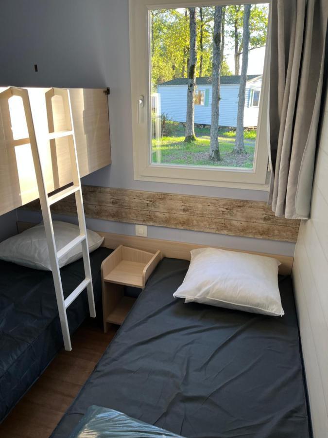 Coeur De Vendee Hotel La Boissiere-de-Montaigu Eksteriør billede