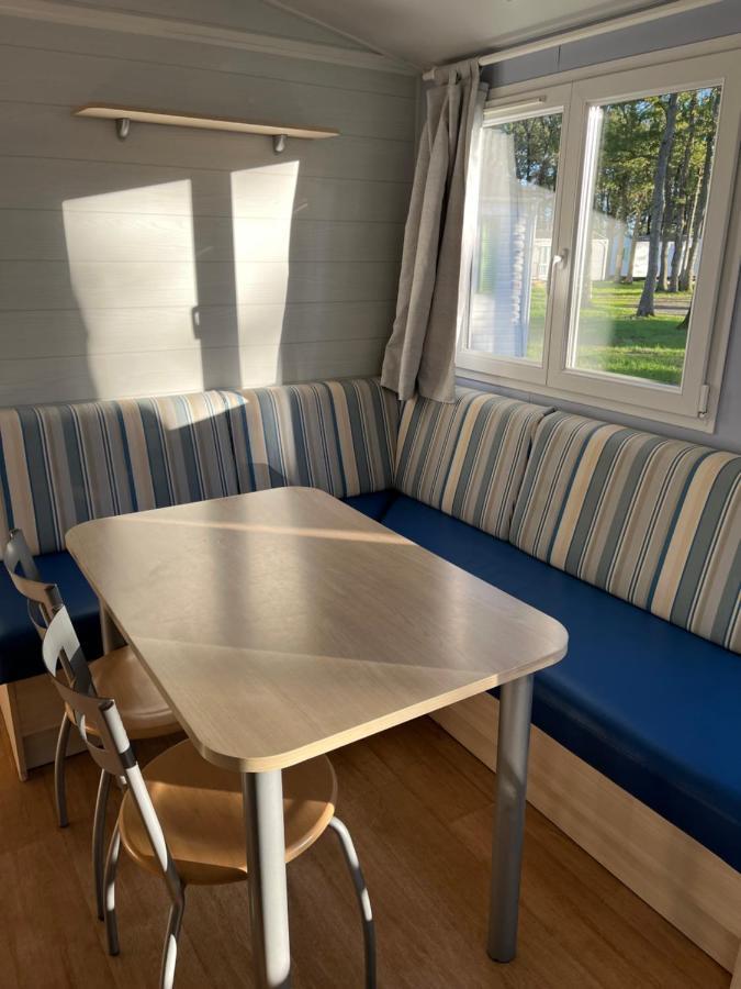 Coeur De Vendee Hotel La Boissiere-de-Montaigu Eksteriør billede